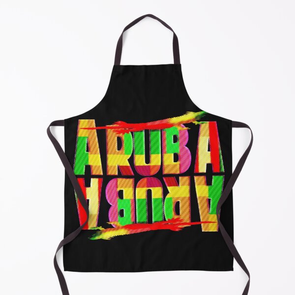 Item preview, ARUBA - ONE HAPPY ISLAND - IGUANA PARADISE5 designed and sold by Ralek.