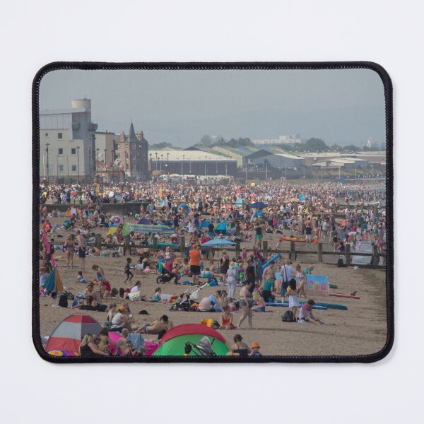 Item preview, Portobello Beach designed and sold by LaurenTucker.