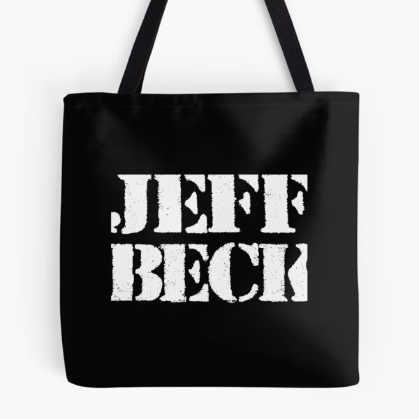 Item preview, Jeff beck There and back| Gift Perfect designed and sold by hollyraphe.