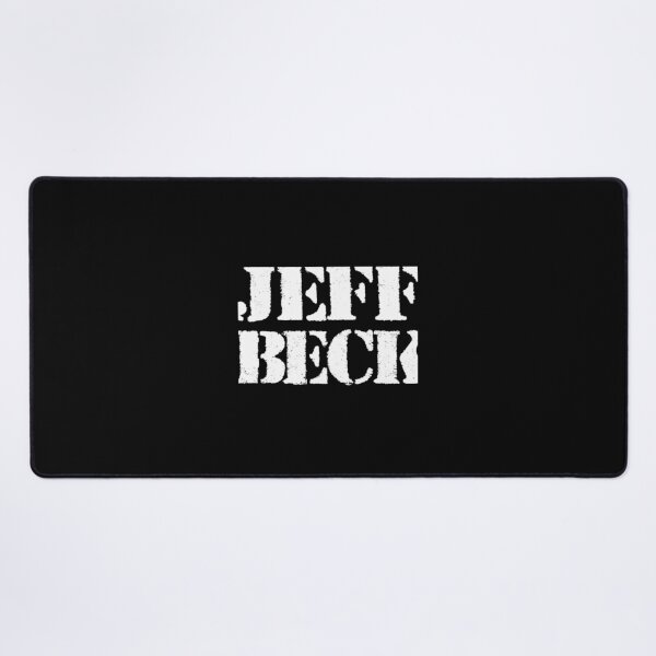 Item preview, Jeff beck There and back| Gift Perfect designed and sold by hollyraphe.