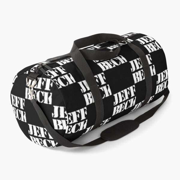 Item preview, Jeff beck There and back| Gift Perfect designed and sold by hollyraphe.