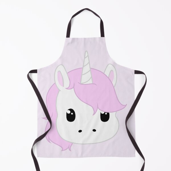Item preview, kawaii pink unicorn designed and sold by EveryCuteThings.
