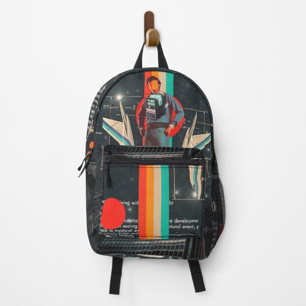 Item preview, The Visionary designed and sold by FrankMoth.