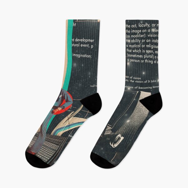 Item preview, The Visionary designed and sold by FrankMoth.