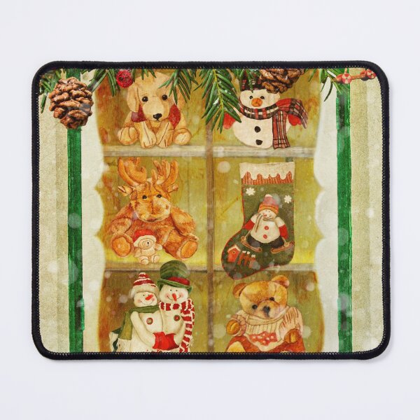 Item preview, Welcome Christmas designed and sold by Angeles M. Pomata.