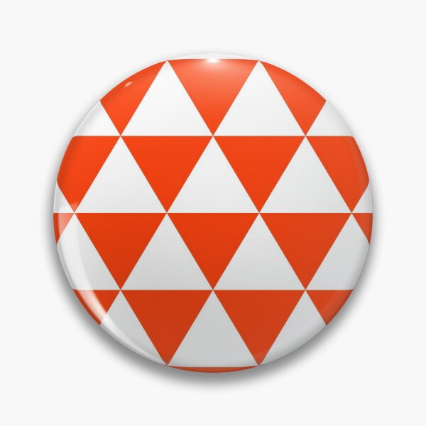 Item preview, Vibrant Geometric Pattern 1 designed and sold by All-Streets.