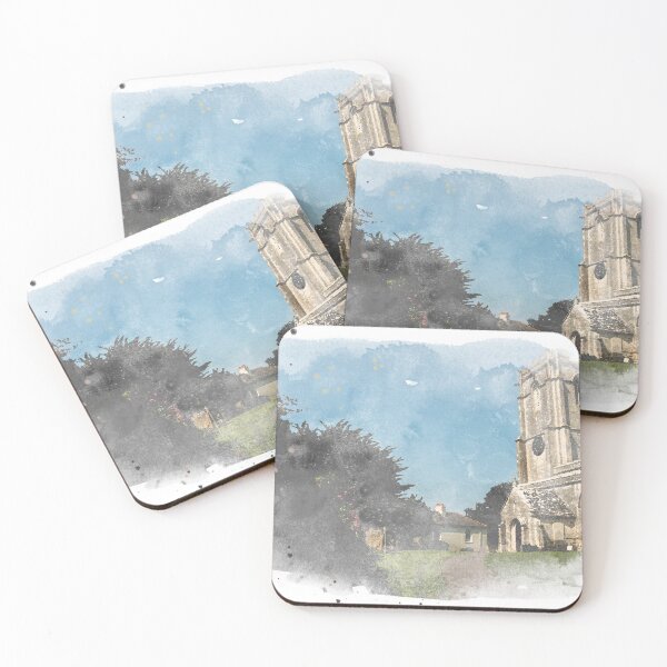 Item preview, All Saints Church Wyke Regis designed and sold by Jill Bramley.