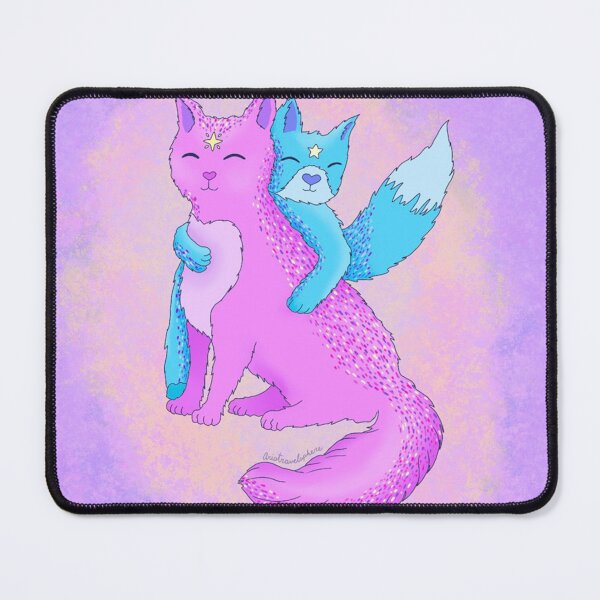 Item preview, Cuddles designed and sold by AriIllustrates.