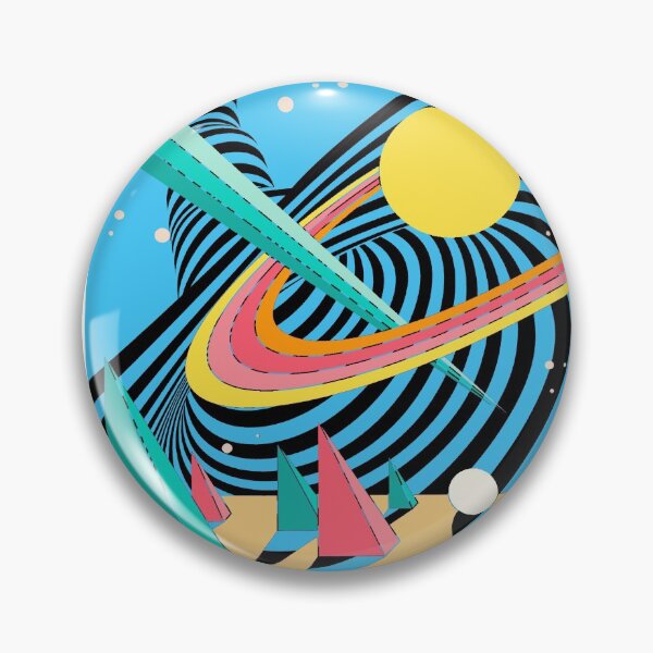 Item preview, Trippy optical illusion- optical illusion  designed and sold by Designs Of all kinds.
