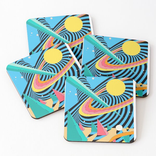 Item preview, Trippy optical illusion- optical illusion  designed and sold by Designs Of all kinds.
