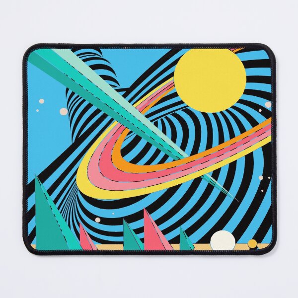 Item preview, Trippy optical illusion- optical illusion designed and sold by Designs Of all kinds.