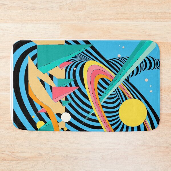 Item preview, Trippy optical illusion- optical illusion  designed and sold by Designs Of all kinds.