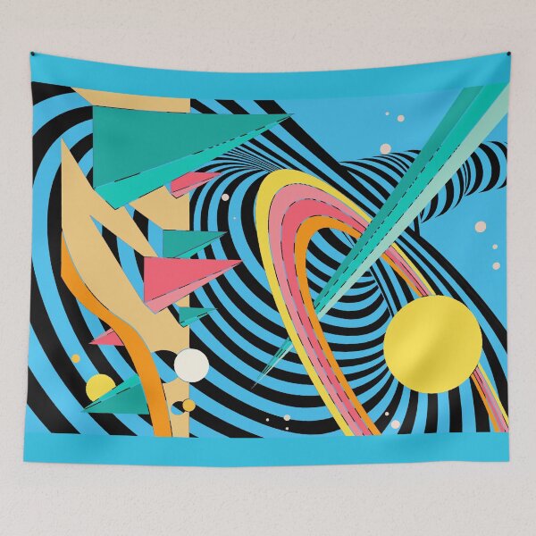 Item preview, Trippy optical illusion- optical illusion  designed and sold by Designs Of all kinds.