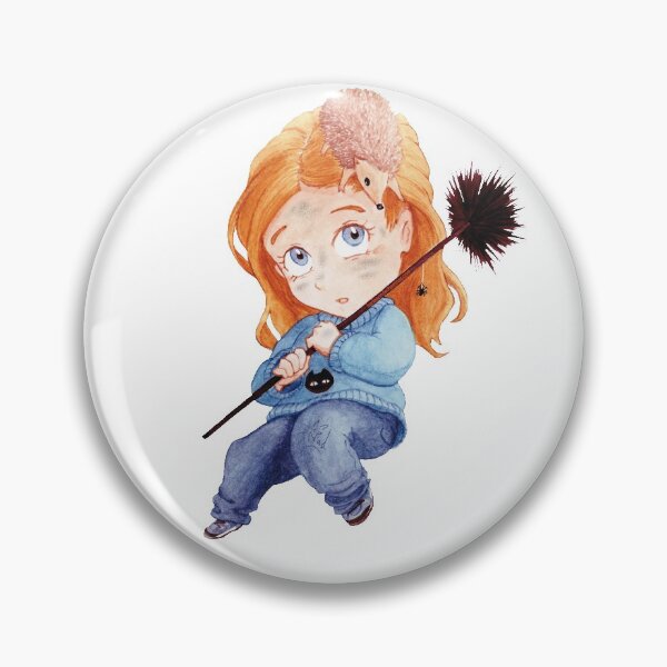 Item preview, Little Chimney Sweep designed and sold by ChemineHerisson.