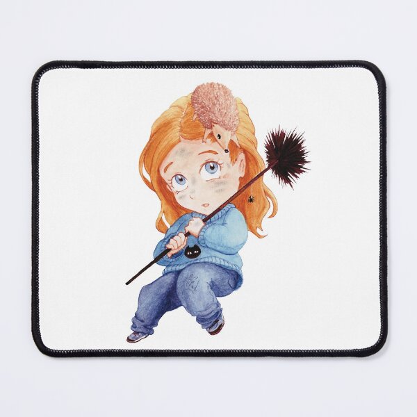 Item preview, Little Chimney Sweep designed and sold by ChemineHerisson.