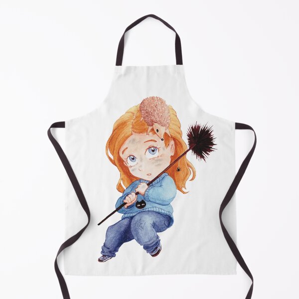 Item preview, Little Chimney Sweep designed and sold by ChemineHerisson.