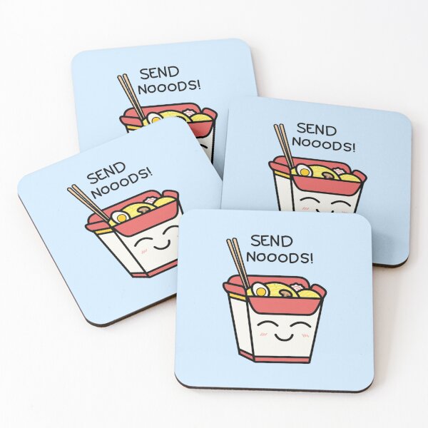 Item preview, Noodles designed and sold by H4tti3.