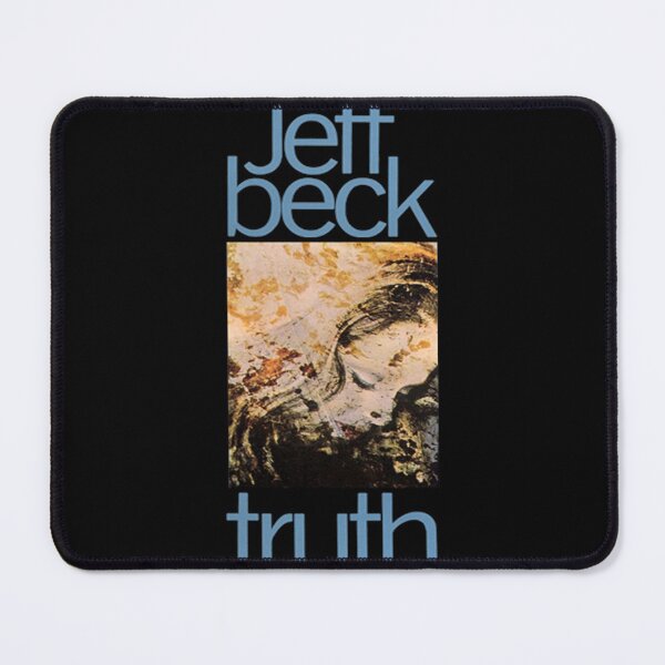 Item preview, Jeff beck Truth| Perfect Gift designed and sold by hollyraphe.