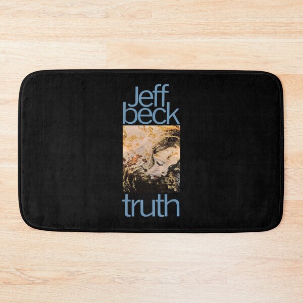 Item preview, Jeff beck Truth| Perfect Gift designed and sold by hollyraphe.