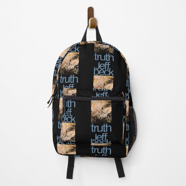 Item preview, Jeff beck Truth| Perfect Gift designed and sold by hollyraphe.