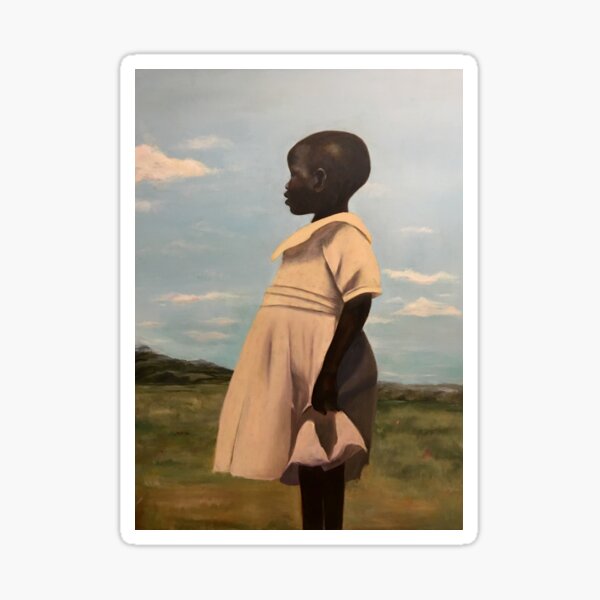 Item preview, Uganda designed and sold by Cliffannie Forrester.