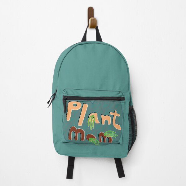 Item preview, Plant Mom Staghorn Fern color1 designed and sold by Mimi Huang.