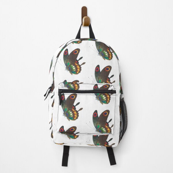 Item preview, Dark Butterfly - Chinese Painting designed and sold by xm-h.