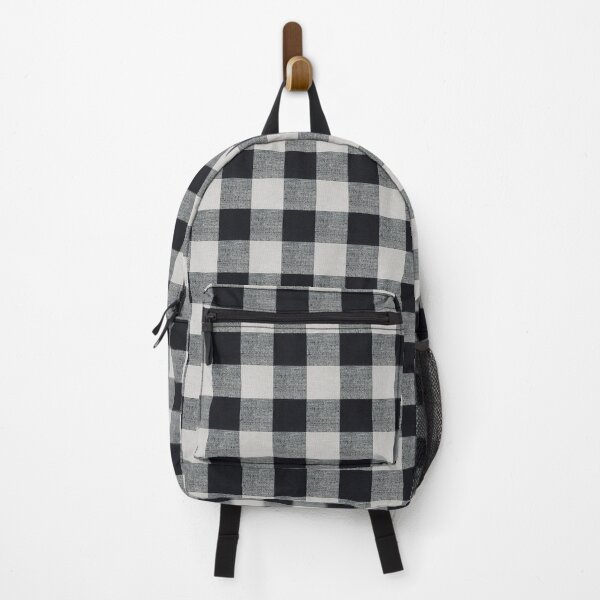 Item preview, Neutral Plaid Pattern designed and sold by Gilby-Designs.