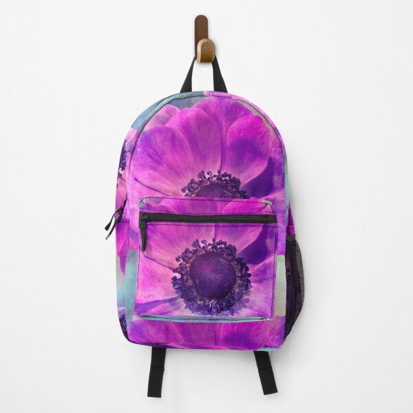Item preview, Purple Poppy designed and sold by Christine Mignon.
