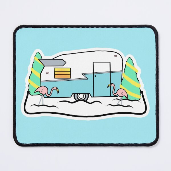 Item preview, Shasta Putz House designed and sold by Amanda Albert.