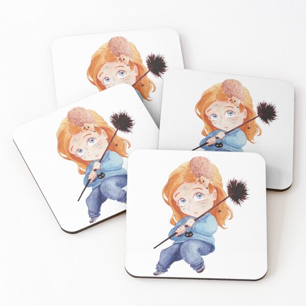 Item preview, Little Chimney Sweep designed and sold by ChemineHerisson.