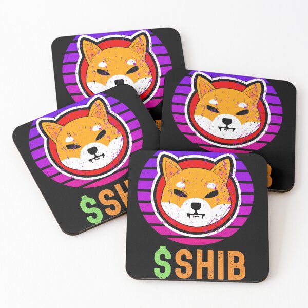 Item preview, Shiba Army designed and sold by Buzzbazaar.