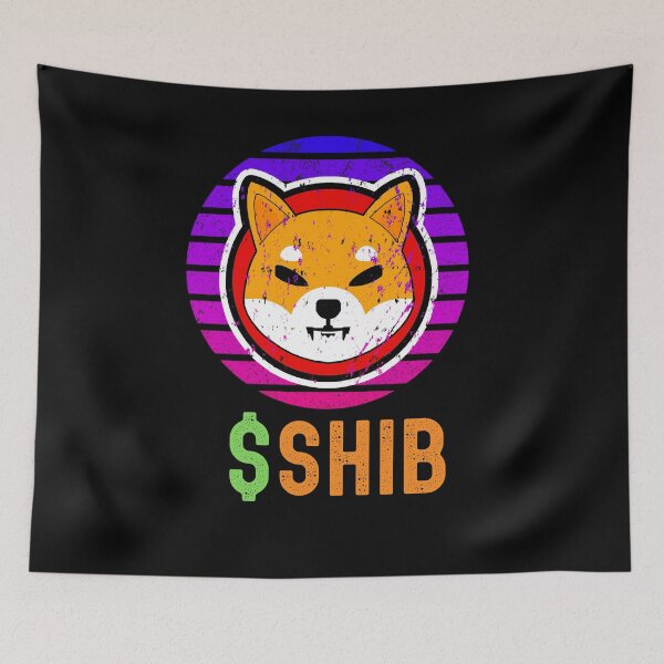 Item preview, Shiba Army designed and sold by Buzzbazaar.