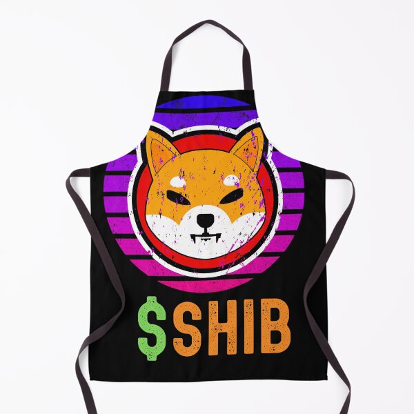 Item preview, Shiba Army designed and sold by Buzzbazaar.