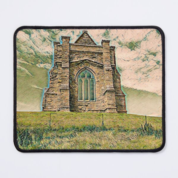 Item preview, St Catherines Chapel designed and sold by Jill Bramley.