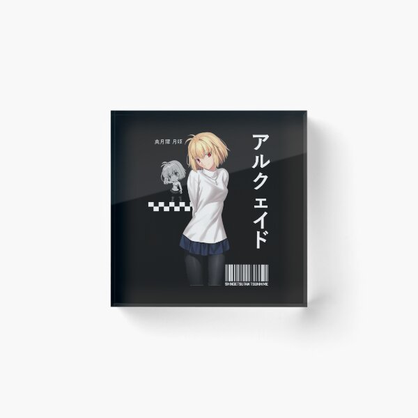 Item preview, Arcueid  - Shingetsutan Tsukihime designed and sold by ice-man7.