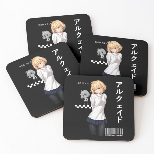Item preview, Arcueid  - Shingetsutan Tsukihime designed and sold by ice-man7.