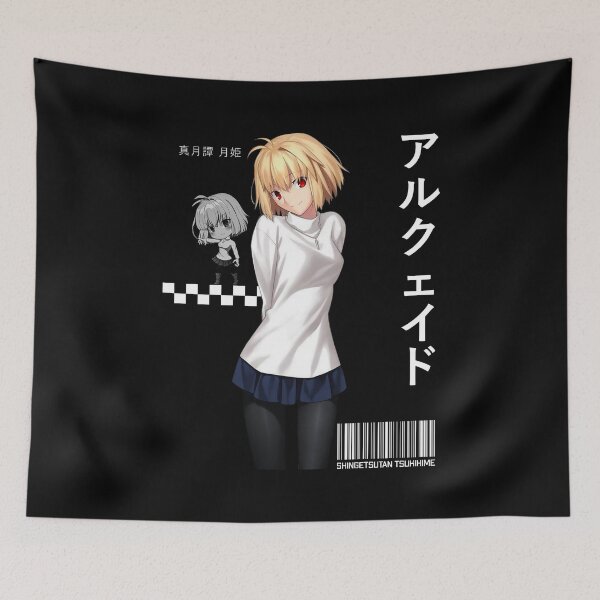 Item preview, Arcueid  - Shingetsutan Tsukihime designed and sold by ice-man7.