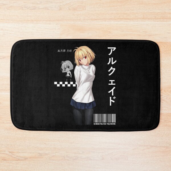 Item preview, Arcueid  - Shingetsutan Tsukihime designed and sold by ice-man7.
