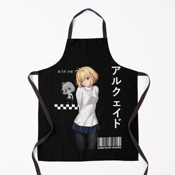Item preview, Arcueid - Shingetsutan Tsukihime designed and sold by ice-man7.