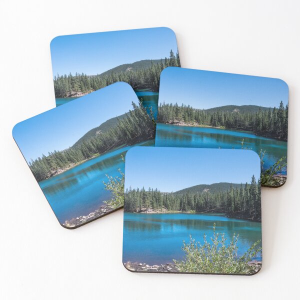Item preview, Día de ocio en Bear Lake - Colorado por Debra Martz designed and sold by Debra Martz.