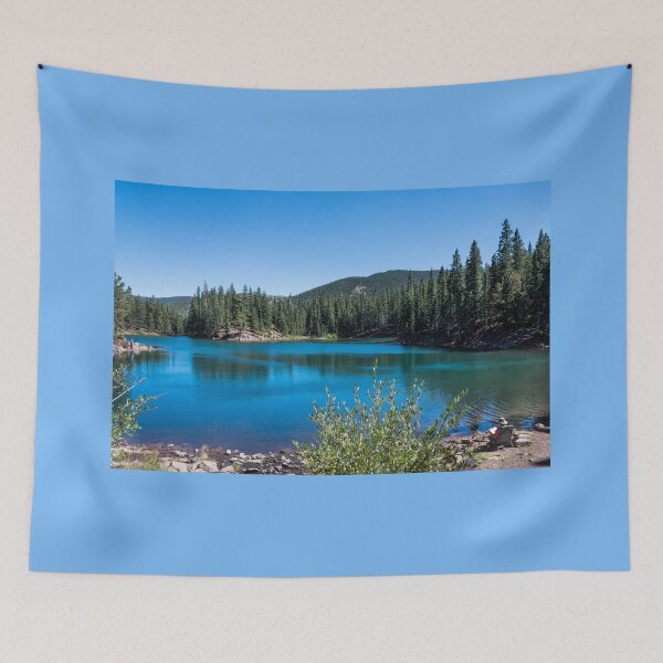 Item preview, Día de ocio en Bear Lake - Colorado por Debra Martz designed and sold by Debra Martz.