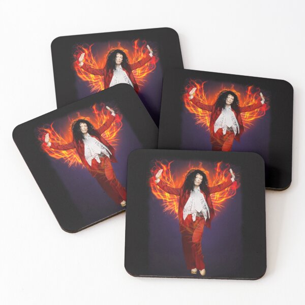 Item preview, pete burns resurrection designed and sold by SADOKI-SUSHI.