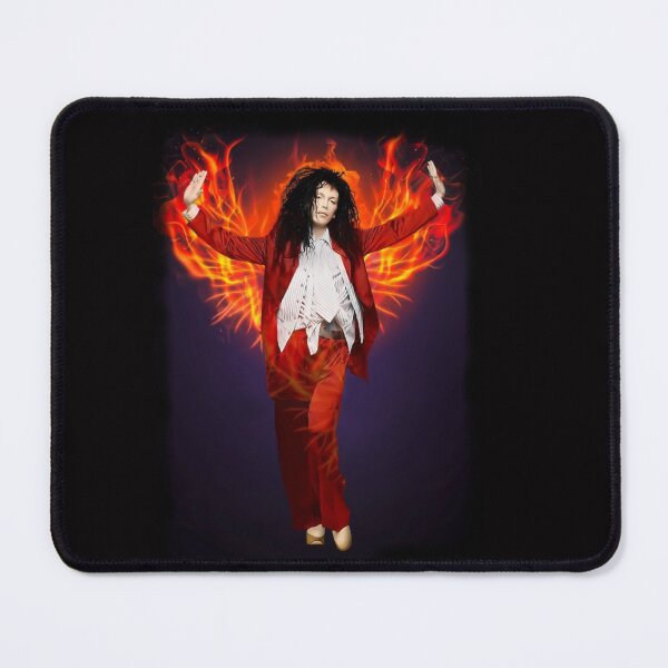 Item preview, pete burns resurrection designed and sold by SADOKI-SUSHI.