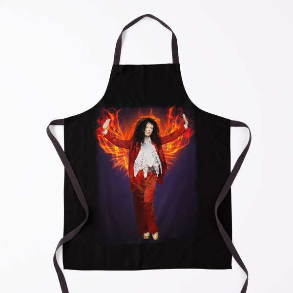 Item preview, pete burns resurrection designed and sold by SADOKI-SUSHI.