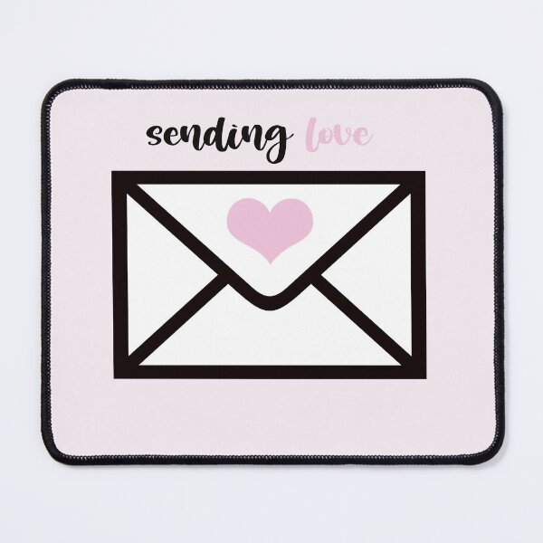 Item preview, Sending ❤ designed and sold by Coolzstuff.
