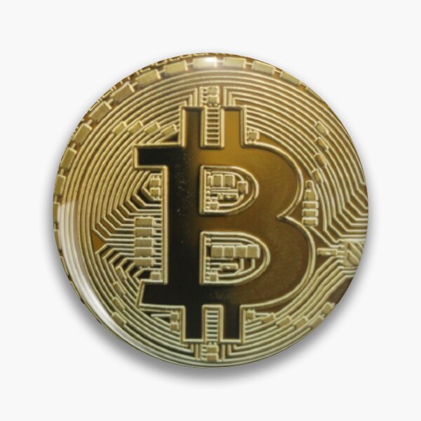 Item preview, Bitcoin designed and sold by Robbie101.