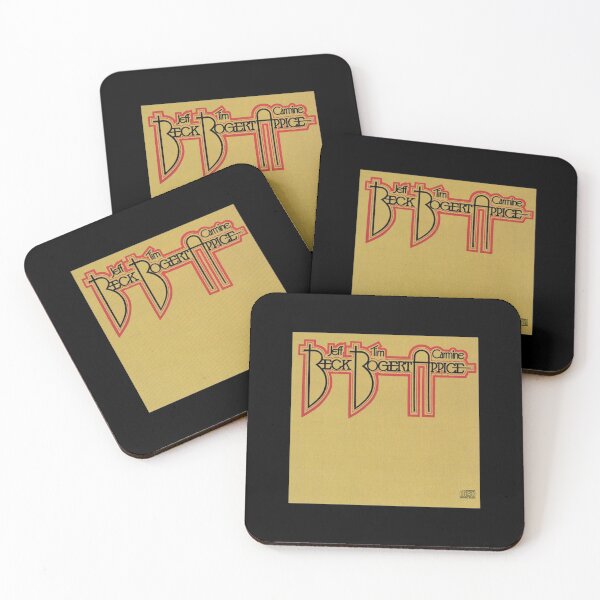 Item preview, Jeff beck Beck, Bogert, Appice| Perfect Gift designed and sold by hollyraphe.