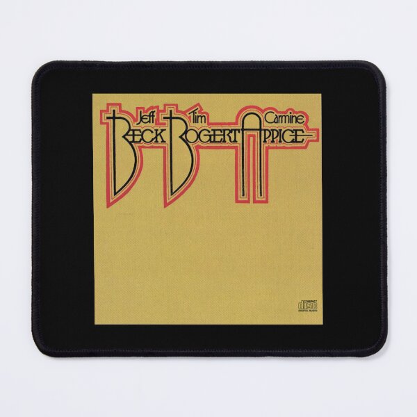 Item preview, Jeff beck Beck, Bogert, Appice| Perfect Gift designed and sold by hollyraphe.