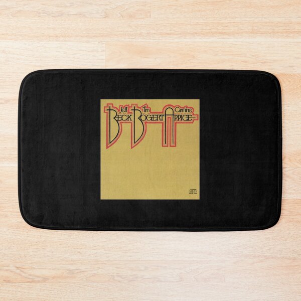 Item preview, Jeff beck Beck, Bogert, Appice| Perfect Gift designed and sold by hollyraphe.